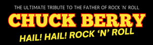CHUCK BERRY TRIBUTE SHOW